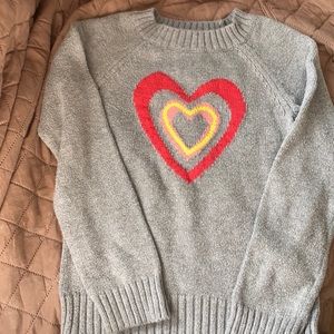 Gymboree girl’s sweater